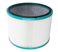 Fdit Sostituzione del Filtro del Purificatore D'aria con Filtrazione a 3 Stadi per DP03 DP01 Assorbe gli Odori Sgradevoli Sollievo Dalle Allergie Al Carbone Attivo