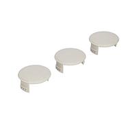 Fdit Sostituzione della Durata delle Tapas Rulli per Taglio per 522994001 RY40210A AC14HCA -Coperchio Bobina da 3 a Due per Taglieri di, Facile da Installare, per Trimmer Wireless da 18 V 40V 40V