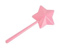 Fdit Spargisale a Bacchetta, Dispenser per Condimenti a Forma di Stella, | Elimina il Caos dei Classici agitatori: 29 G, Perfetto per Cene Festive e Party a Tema