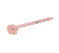 Fdit Spazzola da Bagno Lunga con Funzione Spray in Nylon Pulizia Senza Sforzo e un Massaggio Completo del Corpo per Familiari e Amici in Materiale Plastico (#14)