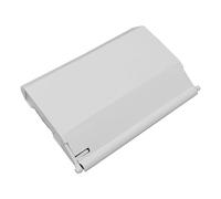 Fdit Sportello di Ricambio in PVC per Skimmer per Piscina, Compatibile con i Modelli SP1082 SP1083, Efficace Valvola di Prevenzione dei Detriti per la Manutenzione e la Pulizia della