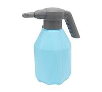 Fdit Spruzzatore Elettrico, Irrigatore Automatico da 3L per Giardinaggio (con ugello girevole)