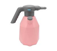 Fdit Spruzzatore Elettrico, Irrigatore Automatico da 3L per Giardinaggio (Standard)