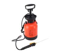 Fdit Spruzzatore per la Prevenzione delle Termiti, Spruzzatura Uniforme, Ampia Copertura, Spruzzatore a Spalla con Acqua Medicata per Lavori di Ristrutturazione della Casa, (3L)