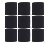 Fdit Spugna di Collegamento per Cabinet Subwoofer - Notevole Chiarezza del Suono e Risposta dei Bassi - in Schiuma da 65 Mm di Diametro per Sistemi