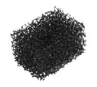 Fdit Spugna per Trucco Scenico, 12 Pezzi Blocco di Spugna per Trucco per Effetti Speciali per Creare Lividi, Sanguinamenti, Graffi, Cicatrici, Effetti di Stoppia (Foro spesso)