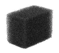 Fdit Spugna per Trucco Scenico, 12 Pezzi Blocco di Spugna per Trucco per Effetti Speciali per Creare Lividi, Sanguinamenti, Graffi, Cicatrici, Effetti di Stoppia (Foro sottile)