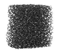 Fdit Spugna per Trucco Scenico, 12 Pezzi Blocco di Spugna per Trucco per Effetti Speciali per Creare Lividi, Sanguinamenti, Graffi, Cicatrici, Effetti di Stoppia (Foro oversize)