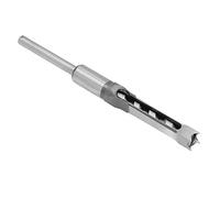 Fdit Squal Squal Hole Mortiser Bitiser -Don -Driver Strumenti di Carpenteria con Te Sotto Forma di una Struttura del Flauto di Chips, Piastra in Fibra di Media Dimensione, Prodotti in Legno e Altri