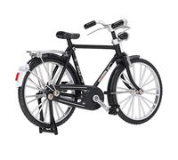 Fdit Squisito Modello di Bicicletta in Lega in Scala 1:10 con Parti Regolabili e Design Portatile per Far Giocare e Regalare i Bambini (#11)