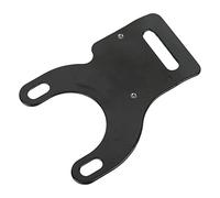 Fdit Staffa Motore per Macchina da Cucire Supporto Motore Parte di Ricambio in Ferro con Supporto a Vite per Accessori per Macchina da Cucire