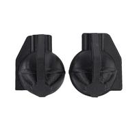 Fdit Stampo per Palle di Neve, Strumento Portatile per Pressa per Palle di Neve con Struttura in Plastica per Bambini e Adulti Lotta a di Gioca in Inverno All'aperto