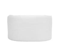 Fdit Striscia di Protezione per Alberi in Tessuto Non Tessuto, Copertura per Tronco Invernale a Prova di Freddo, Protezione Idratante per Alberi da 328 Piedi