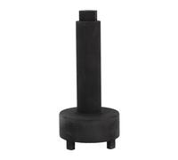 Fdit Strumento Chiave per Fermo Portacuscinetti, Struttura in Acciaio con Finitura in Ossido, per Mercruiser One One Gen Two Bravo TRS Outdrives Mariner Outboards e Superiori