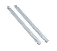 Fdit Strumento di Piegatura per la Regolazione della Serratura della Porta per un Ambiente Domestico Tranquillo e una Migliore funzionalità della Porta. Tenditore in Acciaio Al Carbonio per Porte