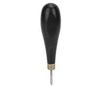Fdit Strumento Rhombus AWL, AWL AWL Cucitura Professionale AWL per Perforazione per Cuciture Artigianali in Pelle
