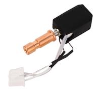 Fdit Supporta la Sostituzione del Kit Hotend in Ceramica per Stampante 3D con Stampa Ad Alta velocità per S1 ACE Pro (0,2 mm)