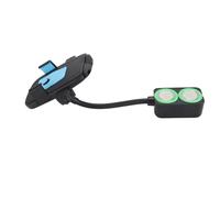 Fdit Supporto per Telefono a Collo D'oca, Supporto Magnetico Universale Regolabile a 360 Gradi con Attacco Potente per Macchina da Cucire e Macchine Utensili