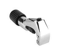Fdit Tagliatubi Regolabile Tagliatubi con Lama Affilata per Tubi in Rame Alluminio PVC da 6-42 Mm Mini Strumento Compatto