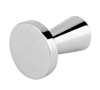 Fdit Tamper per caffè espresso, pressino per caffè in acciaio inossidabile Pressa per caffè espresso pressa per caffè 40mm