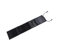 Fdit Tappeto Scioglineve Elettrico, Tappetino Riscaldante Antiscivolo