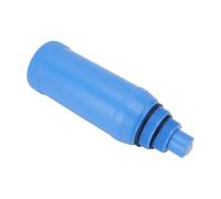Fdit Tappo per Skimmer per Piscina in Plastica Premium, Pratico Tappo per l'inverno della Piscina per Skimmer per Piscine di Grandi Dimensioni (Taglia Piccola)