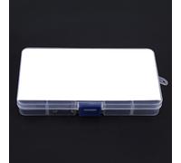 Fdit Tasto a Molla Liscio 140 Pezzi per lo Smontaggio Frequente - Dimensioni Diverse (8 Mm, 10 Mm, 12, 16, 20, 25, 30)