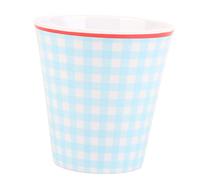 Fdit Tazza da caffè, Bicchiere da Acqua Effetto Porcellana, 260 Ml, for