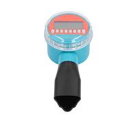 Fdit Temporizzatore di Irrigazione Automatico con Controller di Irrigazione con Sensore di Pioggia per la Cura delle Piante del Prato da Giardino All'aperto