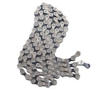 Fdit Tenacia Articolare della Catena di Cicli Ad Alta Duratura La Catena di Biciclette per La Bicicletta Montain Road 6/7/8 velocità 21/24 Fit per Uomini e Donne