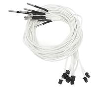 Fdit Termistorsensor 3950 XH2.54 Misurazione della Temperatura Affidabile a 2 Pin per Fine 3 5 per CR1