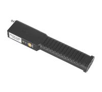 Fdit Tester per Tubi Al Neon, Rilevatore di Lampade ABS Portatile con Antenna Retrattile per Ispezione Domestica di Negozi di Ferramenta per Elettricisti 20x4x2,1 Cm