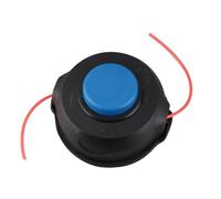 Fdit Testina Decespugliatore a Caricamento Rapido Batti e Vai M12x1.75 Compatibile 240R/250R/335FR/345FR/545FX/555FX