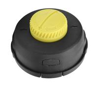 Fdit Testina di Ricambio 313318001 Ad Alta Efficienza per P2009 RY15523A RY40006 Materiale PP per Paesaggisti e Giardinieri