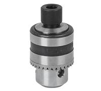 Fdit Tipo 3-machooi Chucks Chuck Builsive Crus Accessori per Pollying della Macchina di Formazione Elettrica, Foro di Montaggio 8 Mm per la Maggior Parte degli Appassionati di Fai-te per la