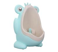 Fdit Toilette da parete per bambini con bersaglio per imparare a fare pipì per bambini, divertente vasino da parete, in materiale plastico (tipo 3)