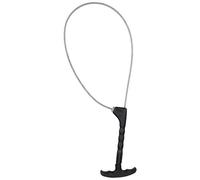 Fdit Trappola Resistente del Maiale dell'Acciaio Inossidabile, rullante del Bestiame Come Squeezer, Supporto, collettore, Attrezzatura di Agricoltura