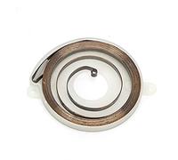 Fdit Trimmer Avviamento a Strappo Molla di Avviamento a Riavvolgimento Molla di Avviamento a Molla Molla di Avviamento a Strappo 4224 190 0600 Adatto per Macchina da Taglio TS410