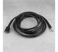 Fdit Tubo d'Acqua Professionale Ad Alta Pressione per K2 K4 K5, Tubo di Riciclaggio di Collegamento Facile, 40 MPa, 60 ° C, 6-15 M di Lunghezza (8m / 26.2ft)