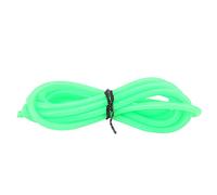 Fdit Tubo Flessibile in Silicone di qualità Importata per Pompe peristaltiche. Resistente Alle Intemperie e Durevole (1mm*3mm)