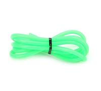 Fdit Tubo Flessibile in Silicone di qualità Importata per Pompe peristaltiche. Resistente Alle Intemperie e Durevole (2mm*4mm)