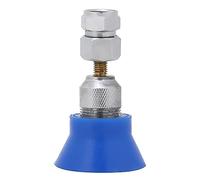 Fdit Ugello Nebulizzatore Universale Ugello Nebulizzatore Ad Alta Pressione Fine con Struttura in Acciaio Inossidabile per il Raffreddamento del Balcone della Serra del