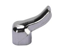 Fdit Ugello Portafiltro Preciso in Lega di Zinco con Distribuzione Uniforme Dell'acqua Migliore Esperienza di caffè per Portafiltro per Macchina da caffè da 58 Mm (Filettatura da 1,5 mm)