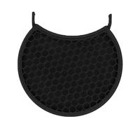 Fdit Vassoio Raccogligocce per caffè Design Robusto Comodo Raccoglitore per Macchina da caffè PB051 PB040 1 unità