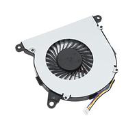 Fdit Ventola di Raffreddamento CPU per Modelli NUC NUC8i7BEH NUC8i3BEH NUC8i5BEH NUC8i5BEK, con Connettore di Alimentazione a 4 Pin, Soluzione di Raffreddamento Compatta Migliore