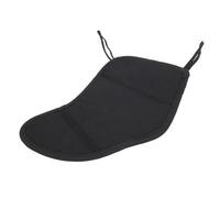 Fdit Violin Chin Rest Pad Cotton Cover Protector per la Maggior Parte dei Tipi di Violino, 4/4, 3/, 1/2, 1/, /8 - Accessori per Violino