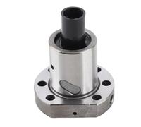 Fdit Vite a Sfere SFU1605 con Dado, 16mm Acciaio Antiusura Alta Precisione