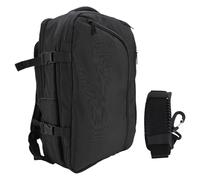 Fdit Zaino da Viaggio per Compressione Sotto Vuoto 36-55L Espandibile, Impermeabile Impermeabile con Separazione a Secco Bagnato, Zaino Oxford Leggero per Viaggi D'affari,