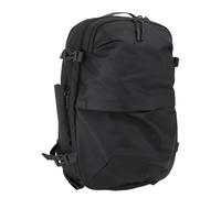 Fdit Zaino da Viaggio Vuoto, Borsa per Computer Portatile da 17 Pollici Espandibile Borsa da Viaggio Doppia Spalla con Serratura Combinazione di Sicurezza