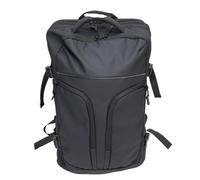 Fdit Zaino per Pompa a Vuoto Dal Design Umanizzato per Viaggi, Affari, Separazione Umido e Secco, Poliestere, 33-47L